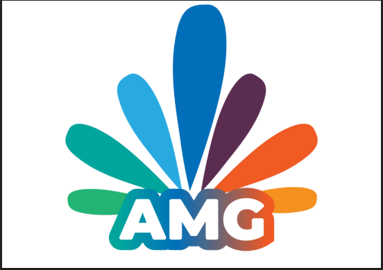 AMG Event Logo